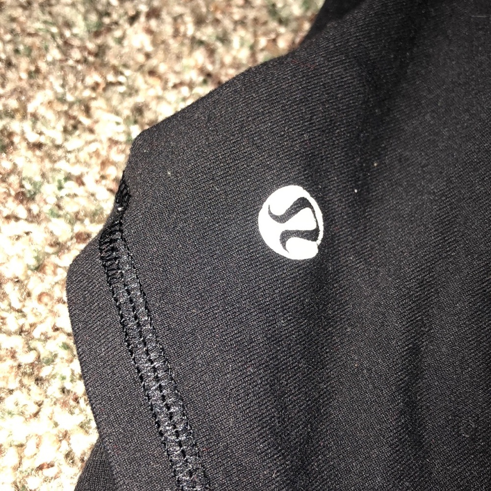 lulu lemon spandex